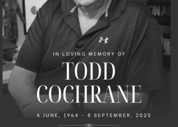 In Memory of Todd Cochrane — A True Podcasting Pioneer Who Inspired My Journey