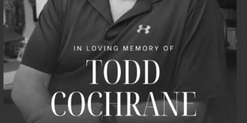 In Memory of Todd Cochrane — A True Podcasting Pioneer Who Inspired My Journey