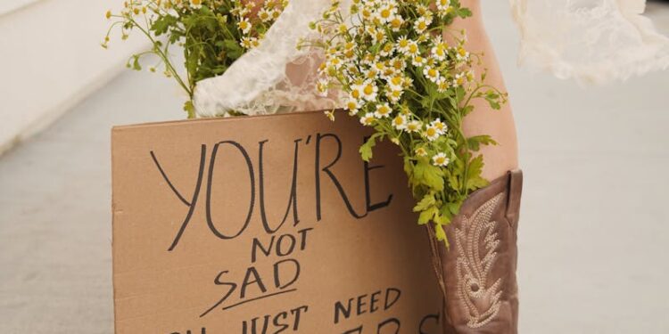 Flowers Heal