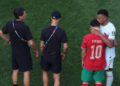 The World Cup Reminded Me That Competition and Connection Can Exist Together