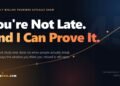 You're Not Late. And I Can Prove It. - Positive Phil