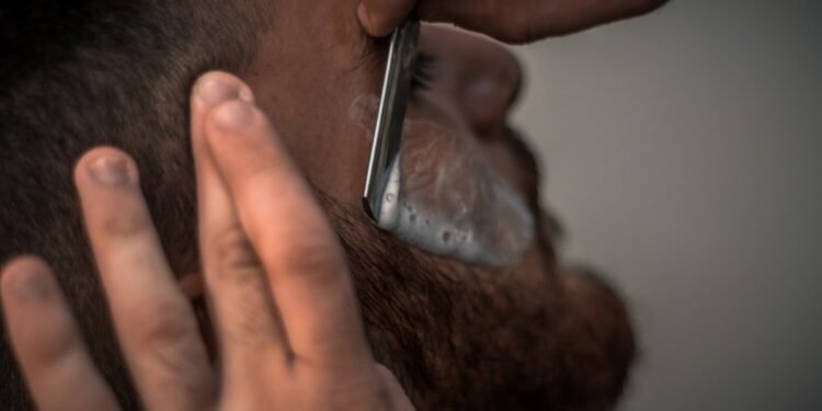 The Barber Who Gives Free Haircuts Every Tuesday Morning