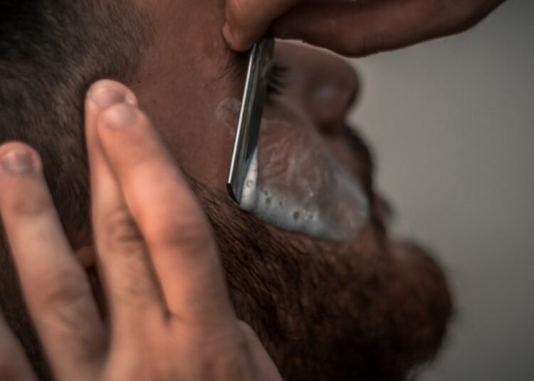 The Barber Who Gives Free Haircuts Every Tuesday Morning