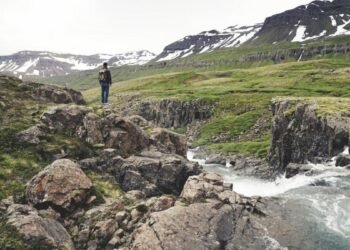 Courage Is Mostly Showing Up Scared: A Letter to Younger Me
