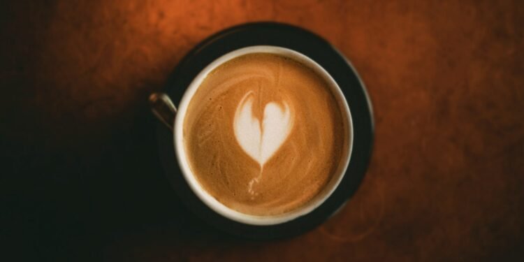 The Diner Free Coffee Board and Other Small Kindness Stories