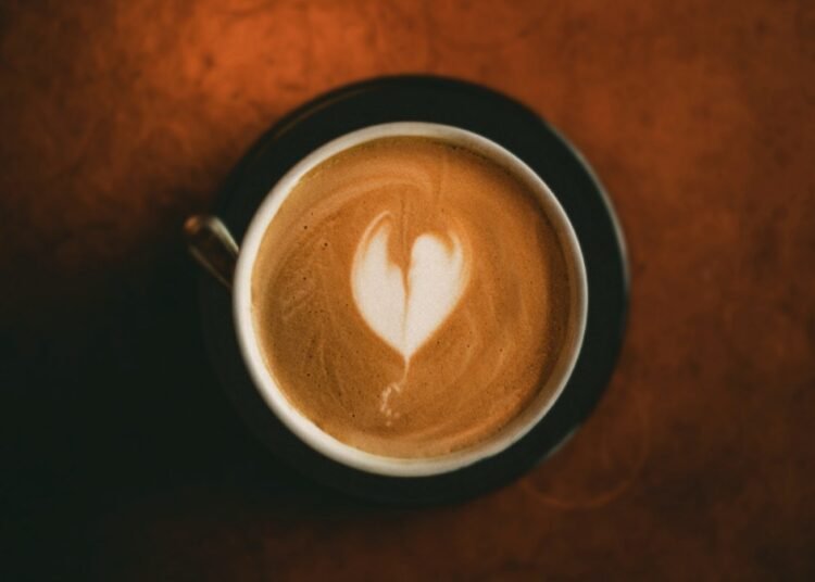 The Diner Free Coffee Board and Other Small Kindness Stories