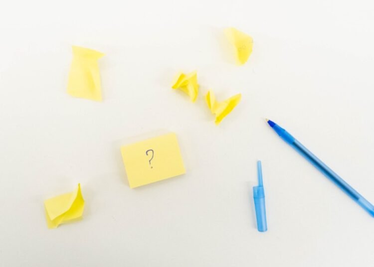 The Five Minute Kindness List for Busy People Who Care