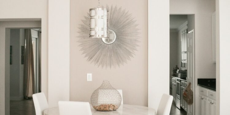 Fix One Corner of One Room and Let the Rest Wait