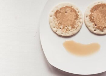 Hope Is a Decision You Make Before Breakfast Each Day