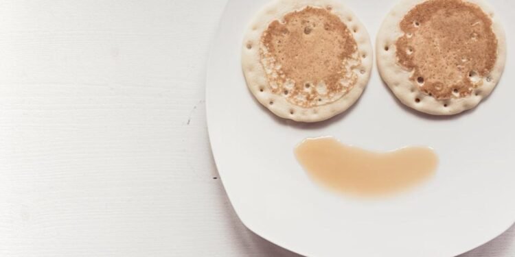 Hope Is a Decision You Make Before Breakfast Each Day