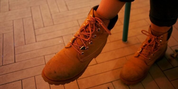 Hope Shows Up in Work Boots on the Hardest Days