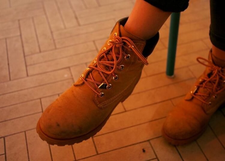 Hope Shows Up in Work Boots on the Hardest Days