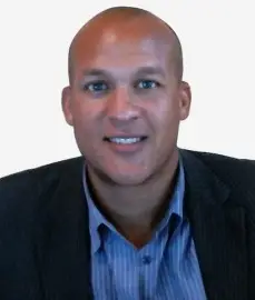 Phil Morgan