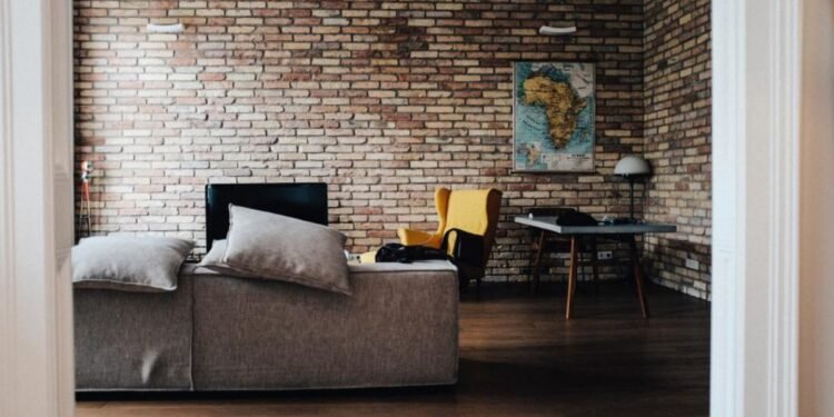 Leave Every Room a Little Better Than You Found It