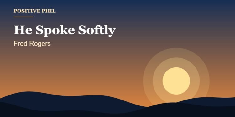 Positive Phil sunrise background
