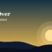 Positive Phil sunrise background