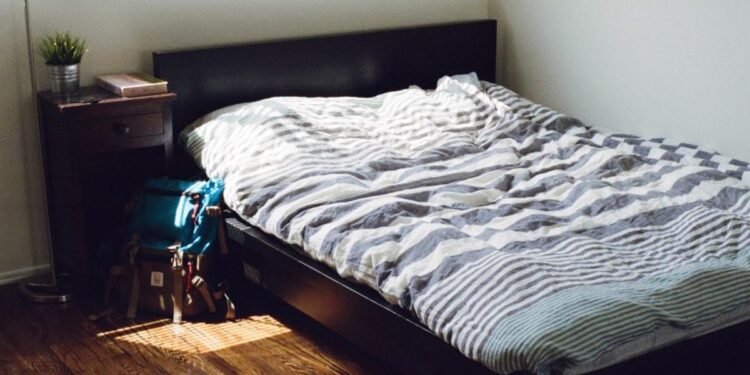Sleep Is the Cheapest Medicine