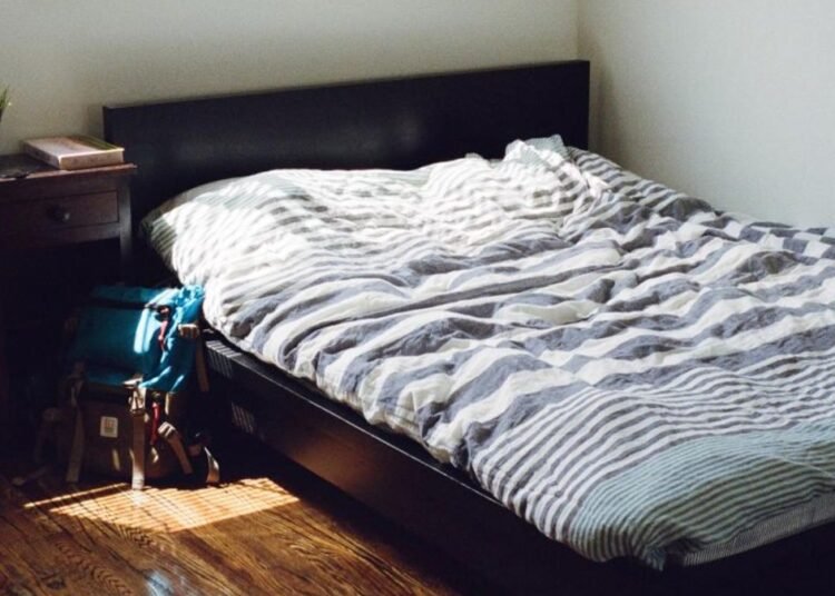 Sleep Is the Cheapest Medicine