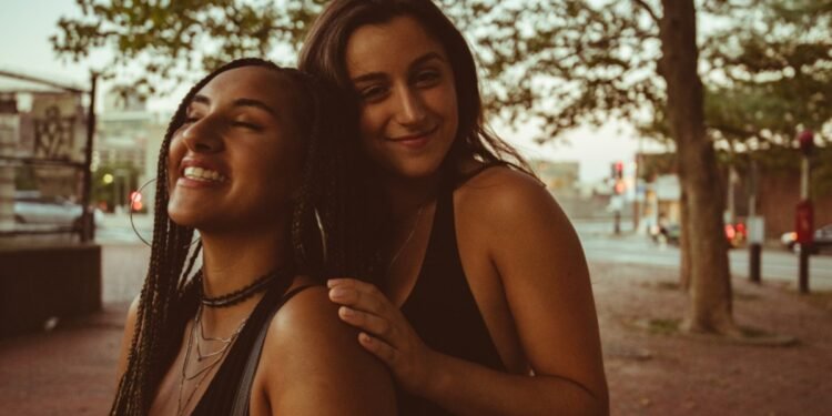 Teenagers Doing Good Things