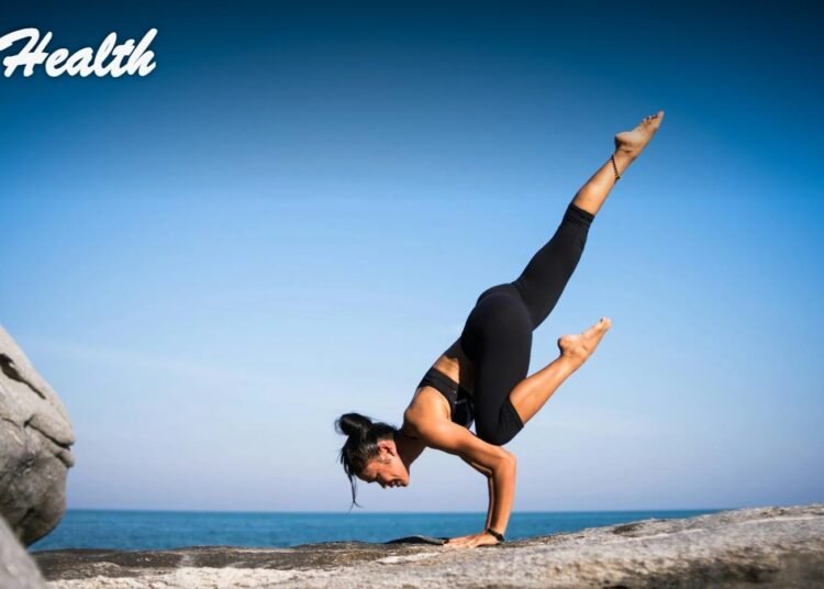 Healthy Habits That Stick: Simple Moves to Feel Better