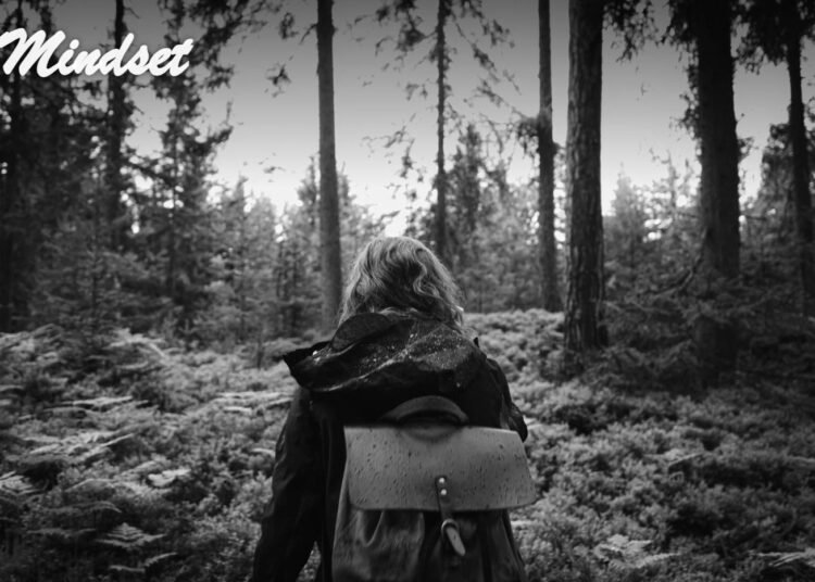 How to Change Your Mind When You Are Feeling Down