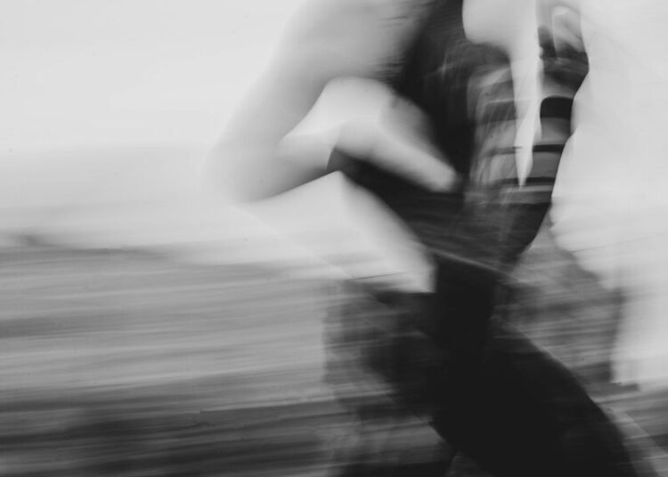 Sprinter Track Motion photo