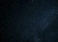 Galaxy Night Sky Stars photo