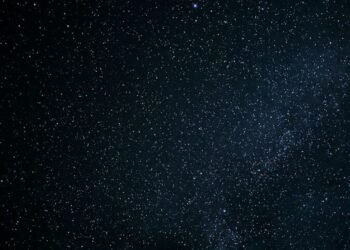 Galaxy Night Sky Stars photo