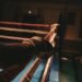 Boxer Training Dramatic photo