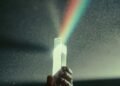 Prism Light Colorful photo