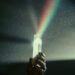 Prism Light Colorful photo