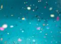 Confetti Colorful photo