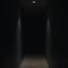 Single Light In Darkness photo