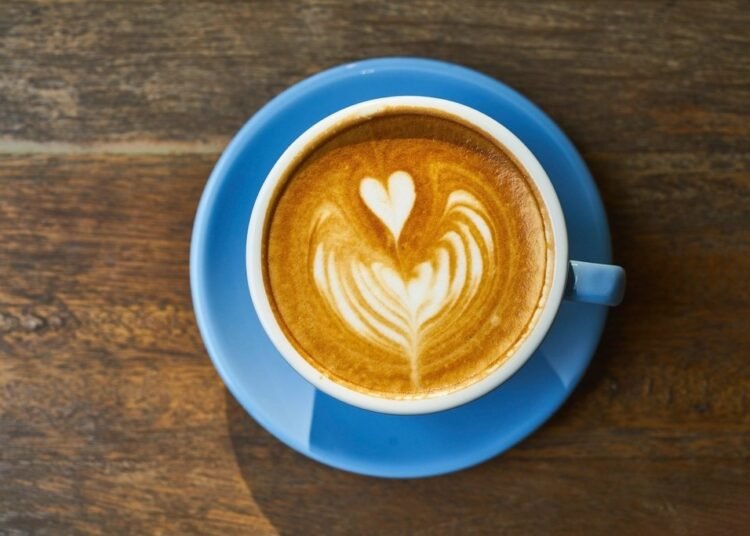 Photo for Five Minute Habits for a Calmer Morning, Positive Phil