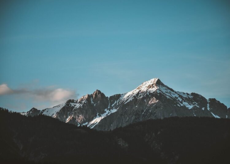 Three Questions to Ask Yourself Every Evening