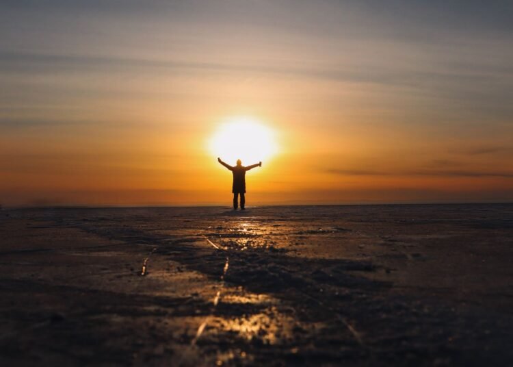 Finding Gratitude in a Hard Season
