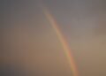 Positive Phil: pp rainbow sky