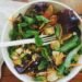 Put the Fork Down Between Bites: A Seven Day Slow Eating Plan