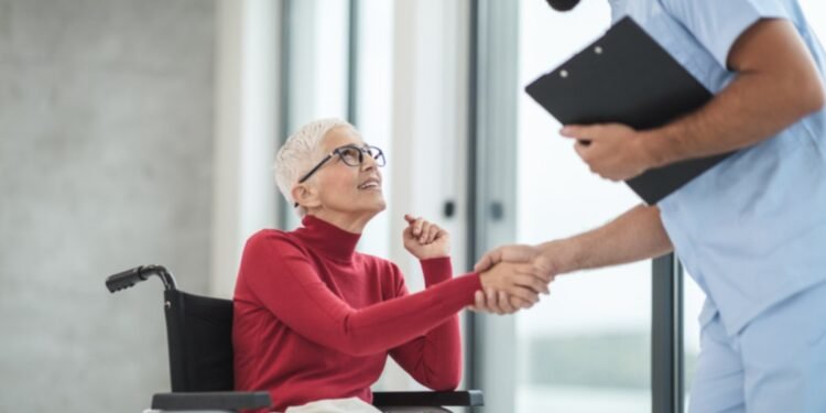 Strangers Still Help Each Other, Here Is What It Looks Like