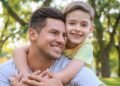 What I Want My Son to Hear Me Say More Often at Home