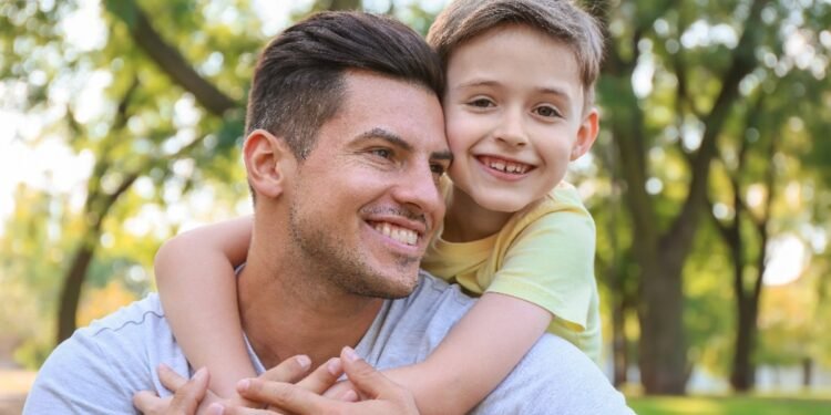 What I Want My Son to Hear Me Say More Often at Home